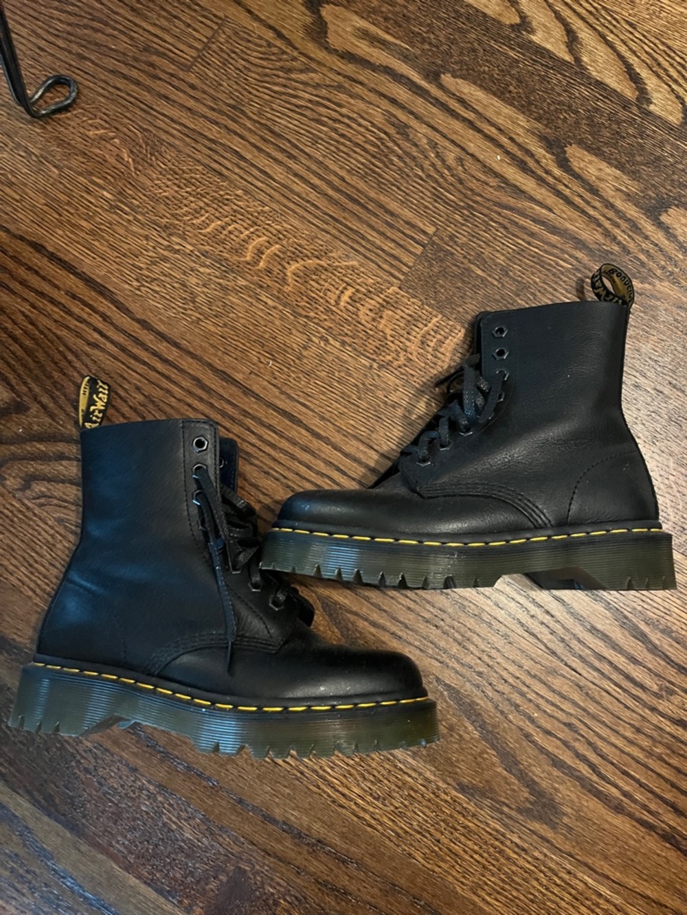 Dr martens